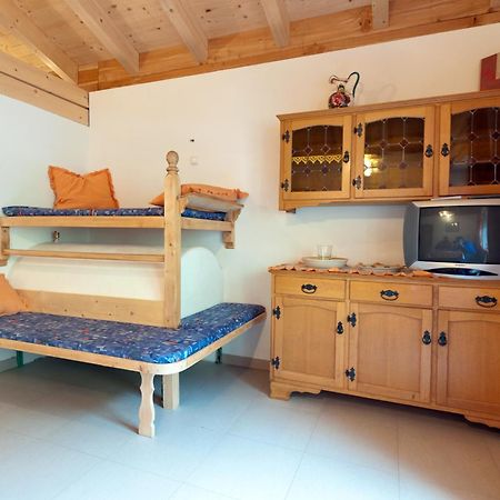 Oberschoellberghof Lutago Room photo