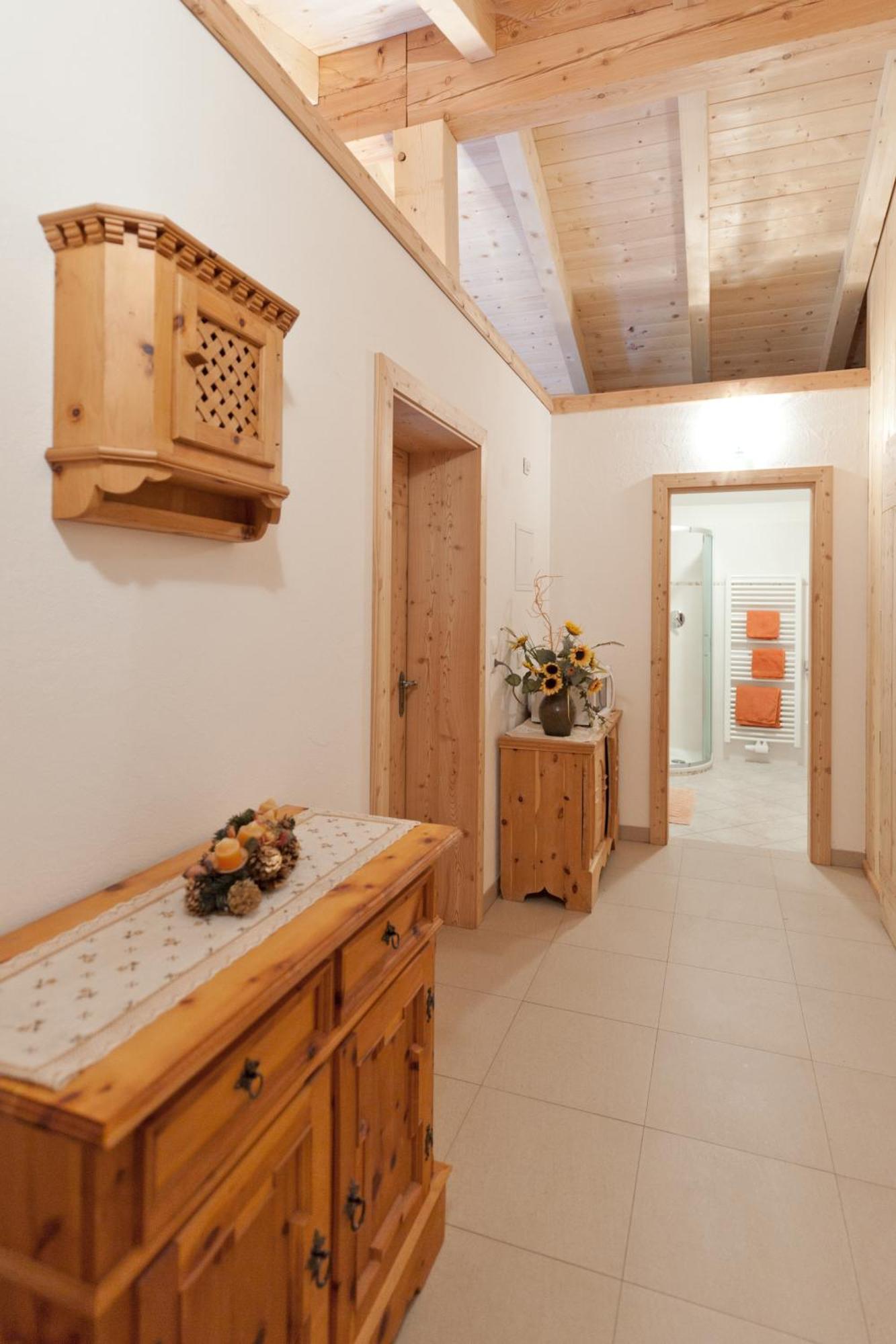 Oberschoellberghof Lutago Room photo