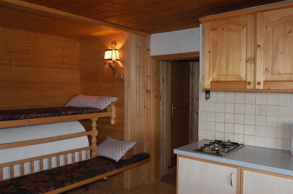 Oberschoellberghof Lutago Room photo